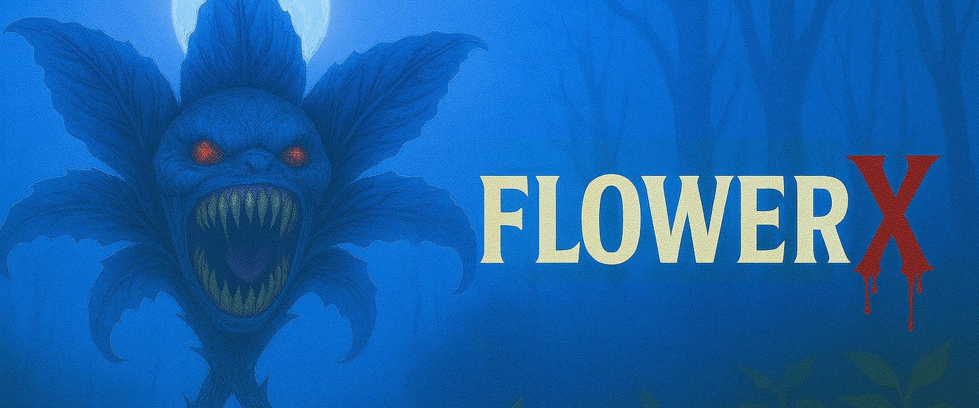 FLOWER X