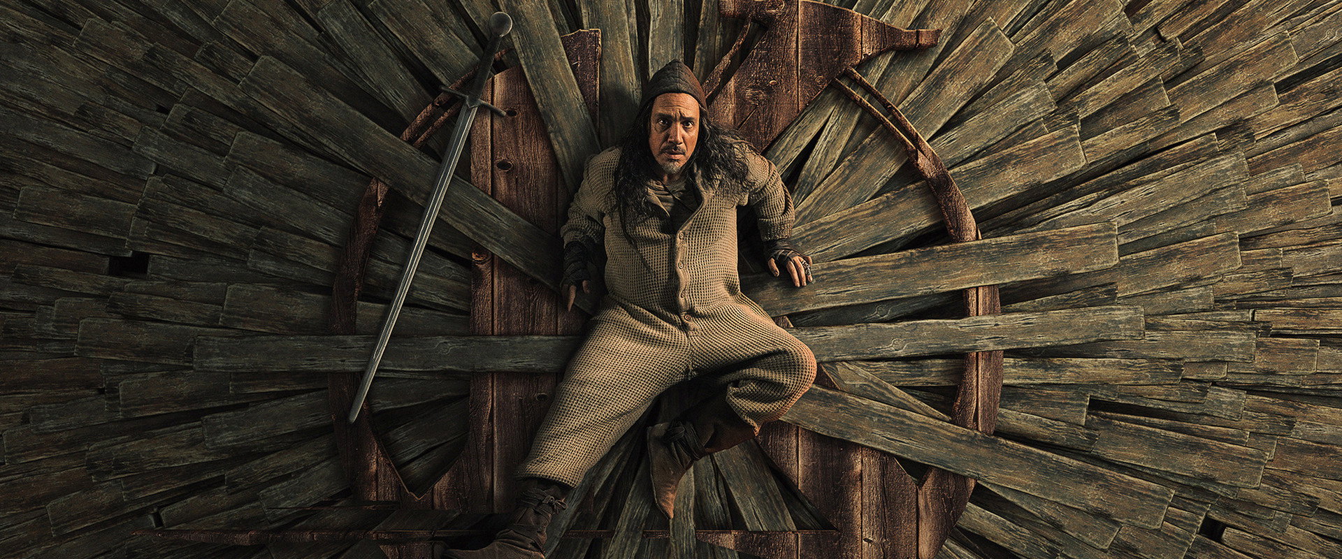 Kaamelott: The Second Chapter (Part I) backdrop