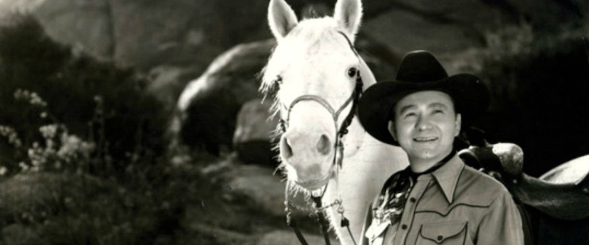 The Whispering Skull backdrop