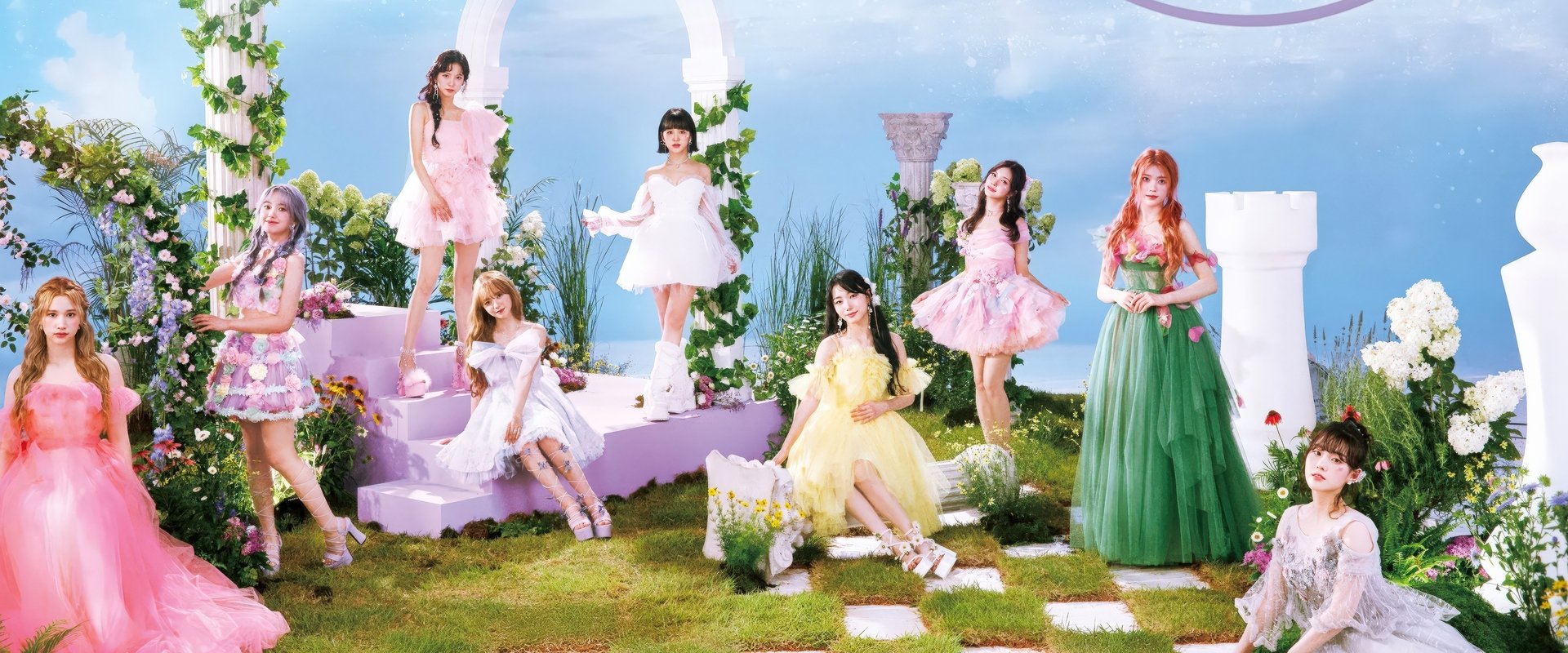 Fairy Fantasia