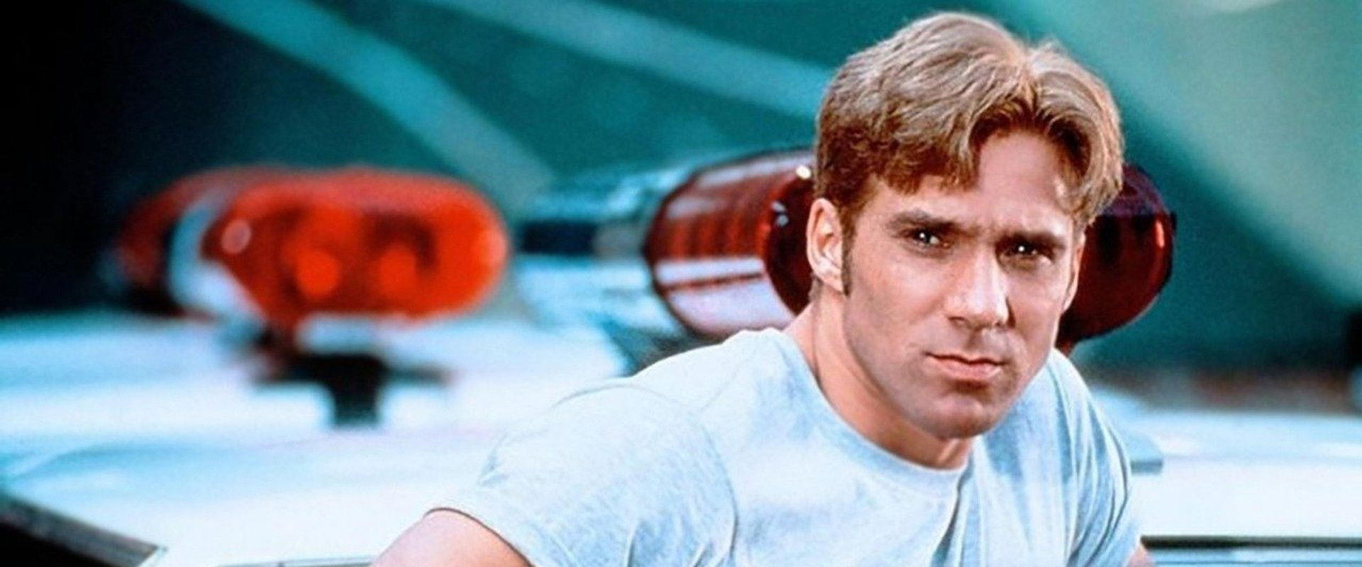 Deadly Target backdrop