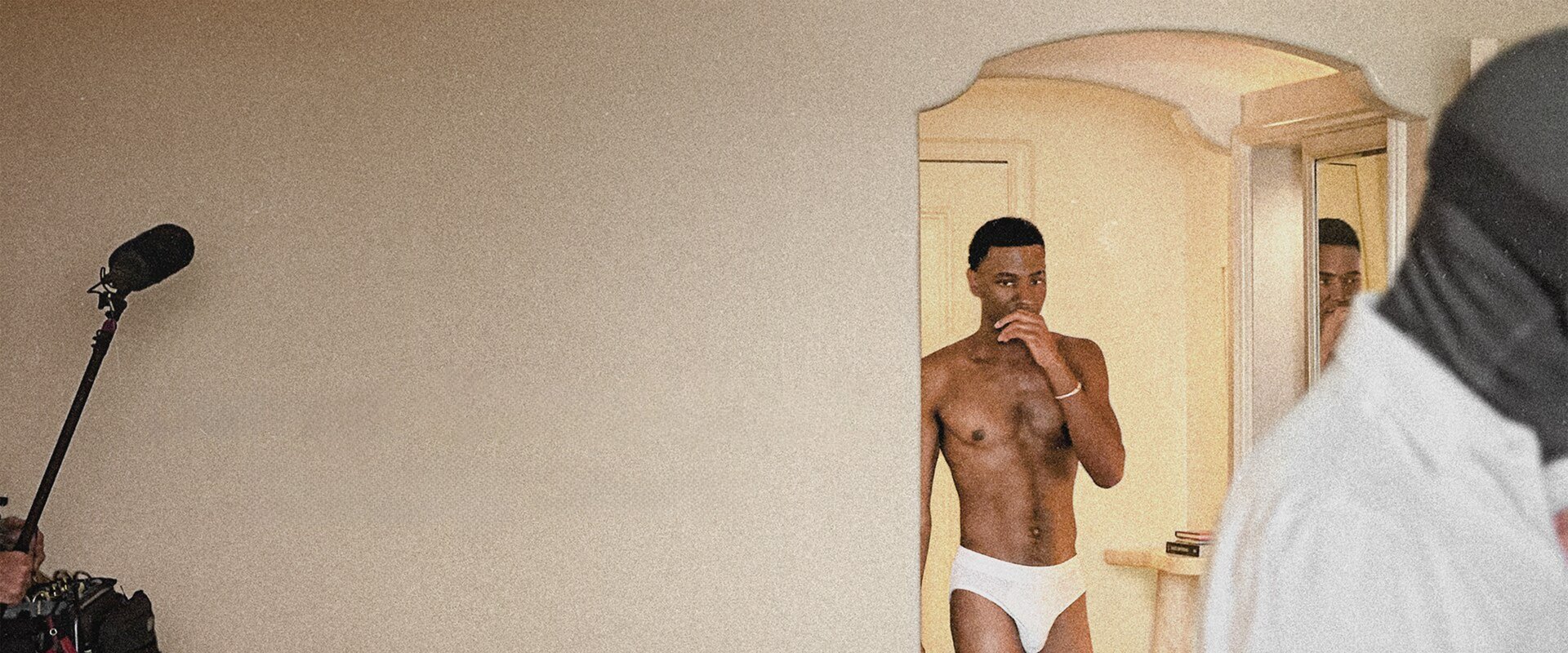 Jerrod Carmichael Reality Show