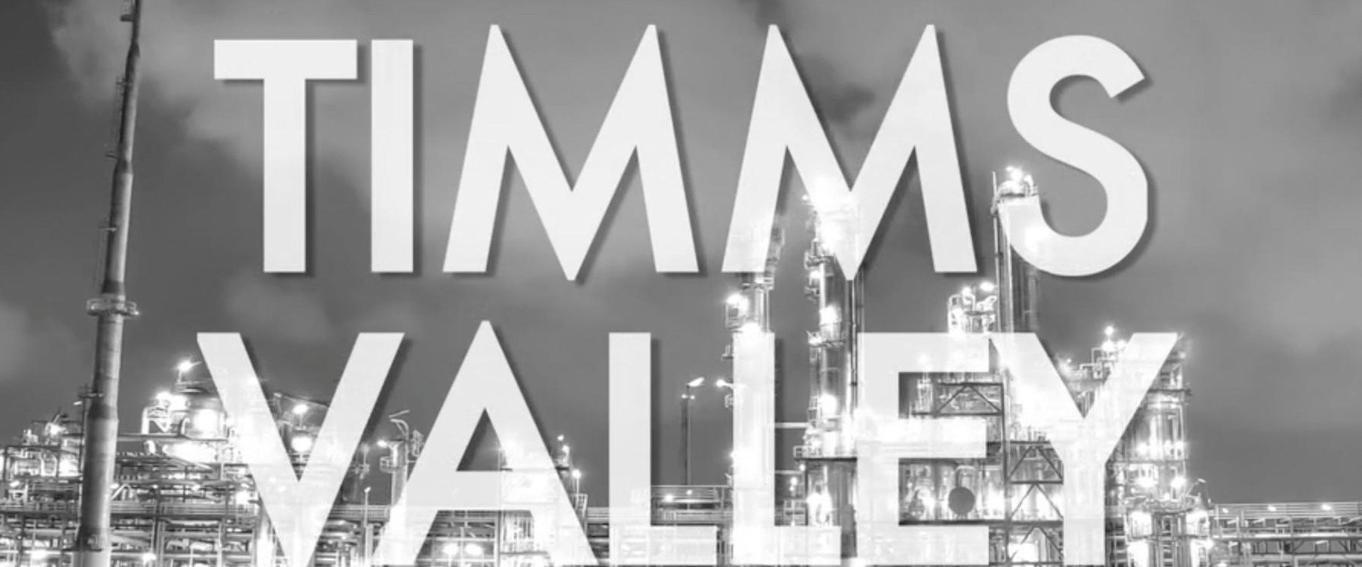 Timms Valley backdrop