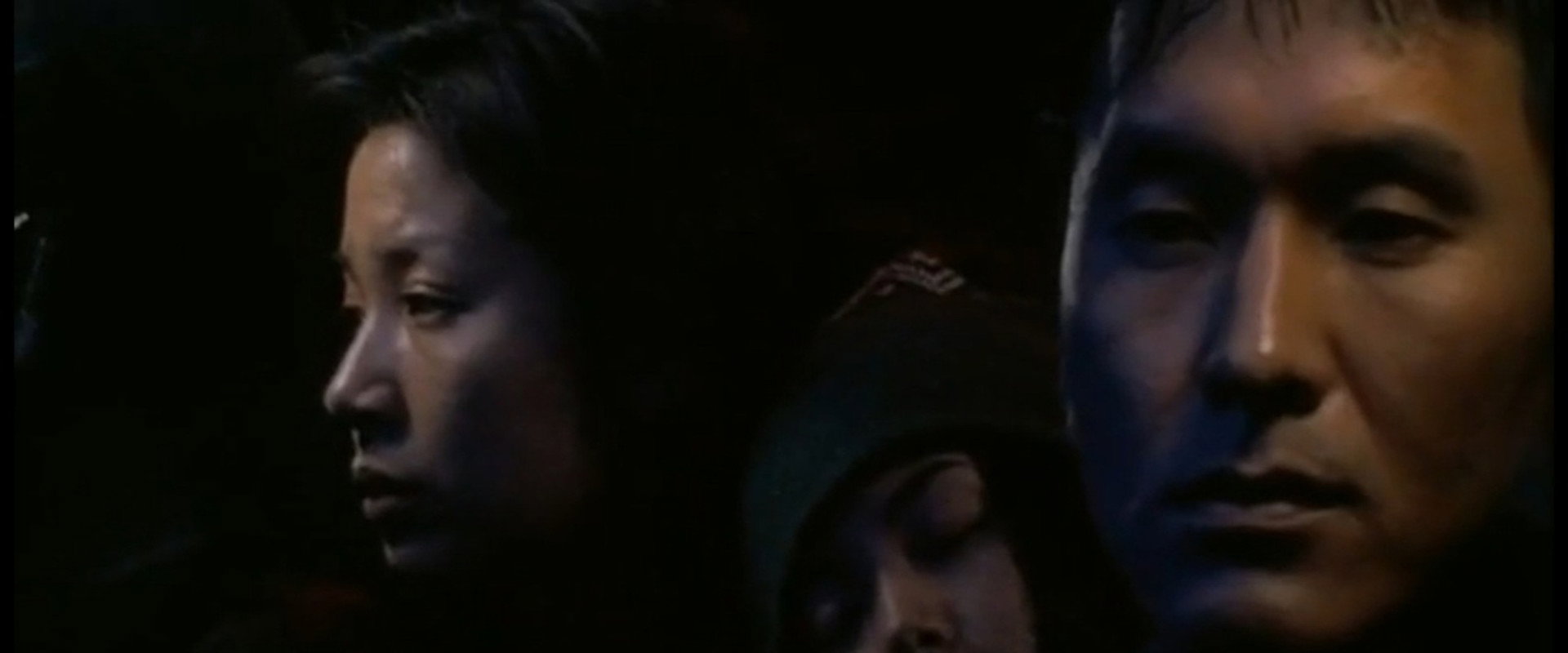 The Butterfly backdrop