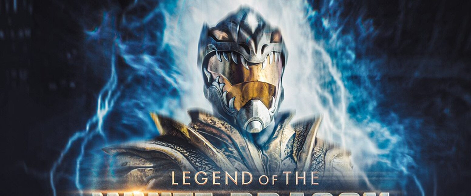 Legend of the White Dragon backdrop