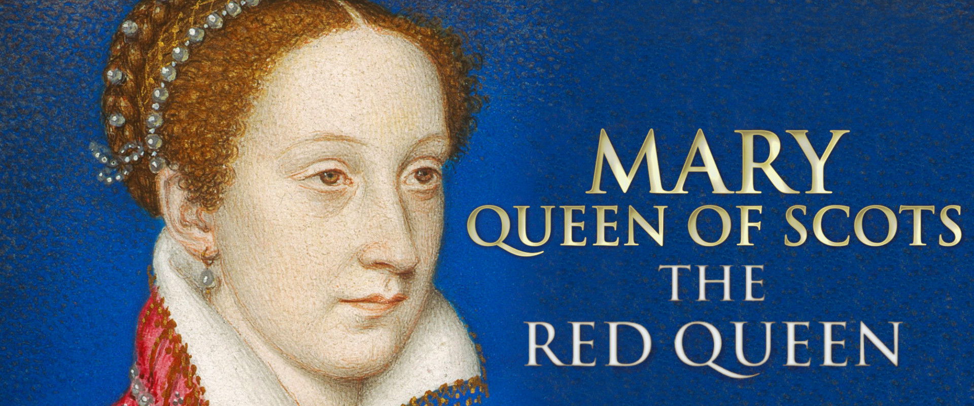 Elizabeth I: Killer Queen backdrop