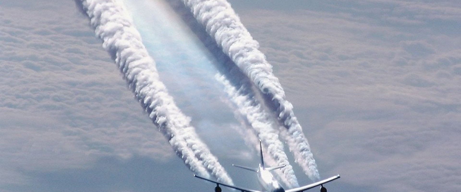 Toxic Skies