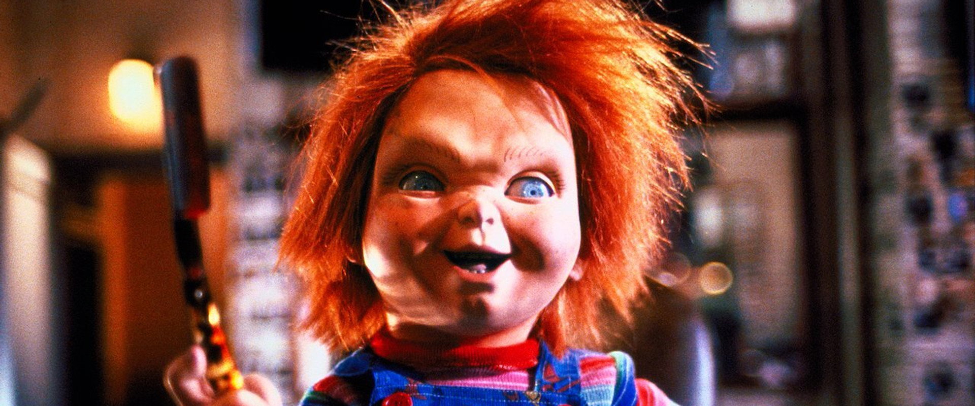 Child's Play 3 backdrop