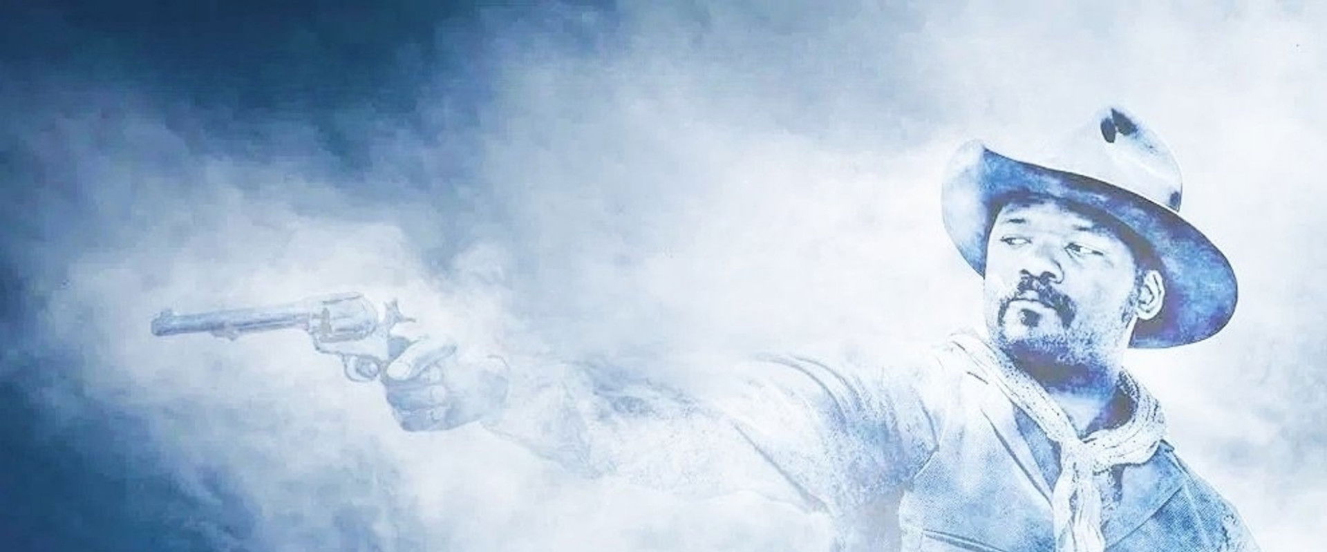 Killin' Jim Kelly backdrop