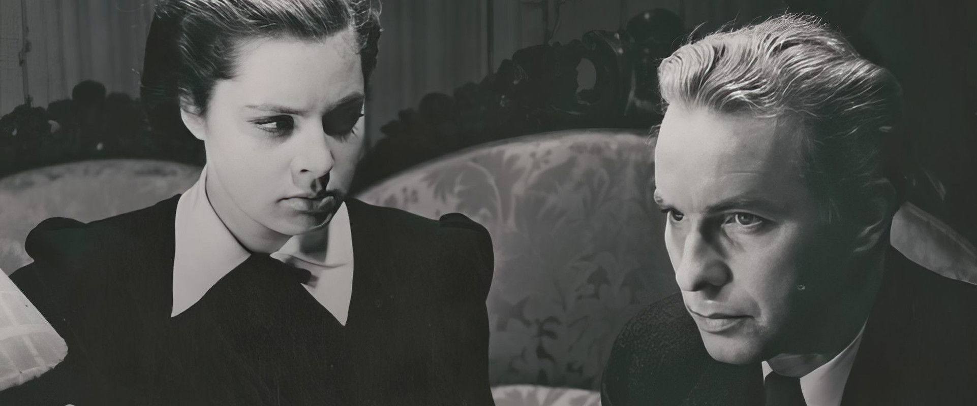 If I Could Marry the Minister backdrop