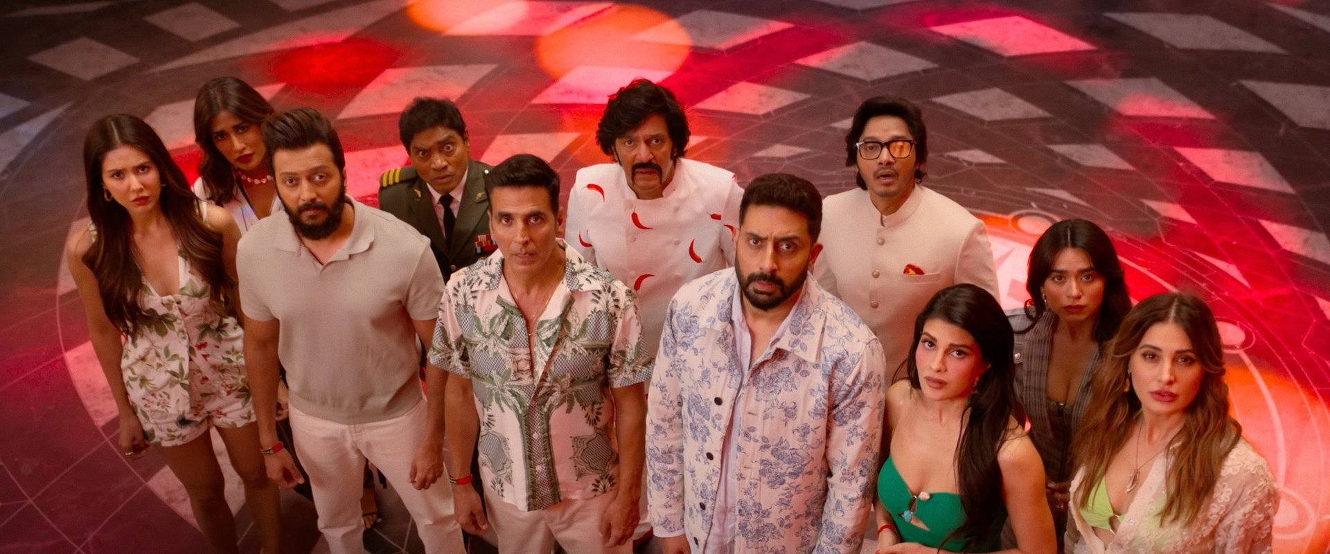 Housefull 5