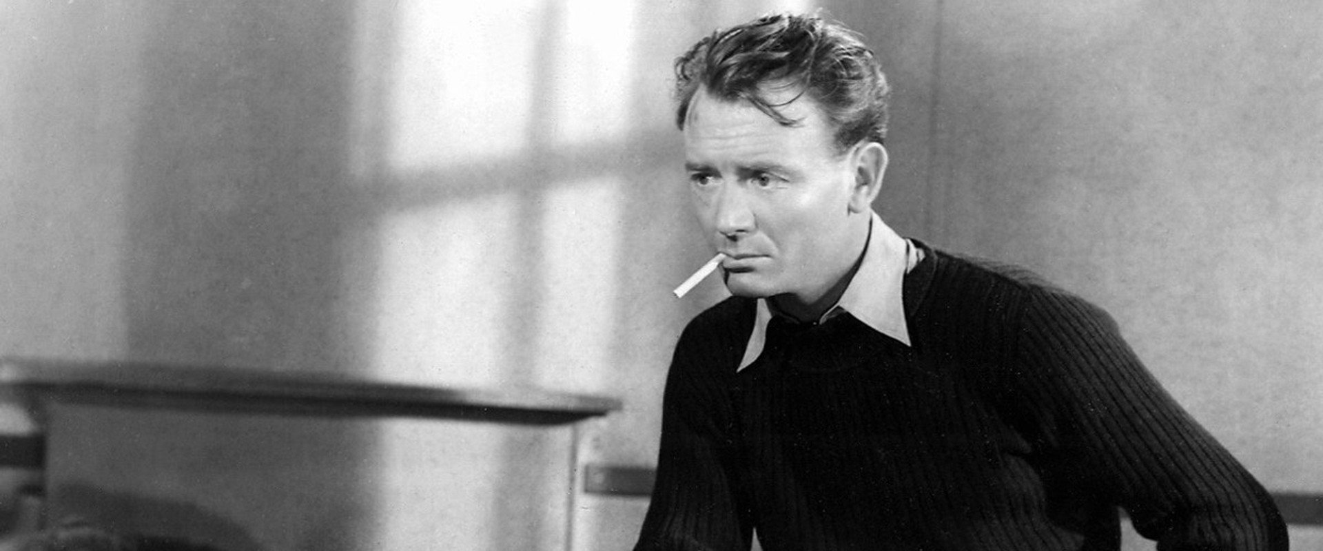 The Way to the Stars backdrop