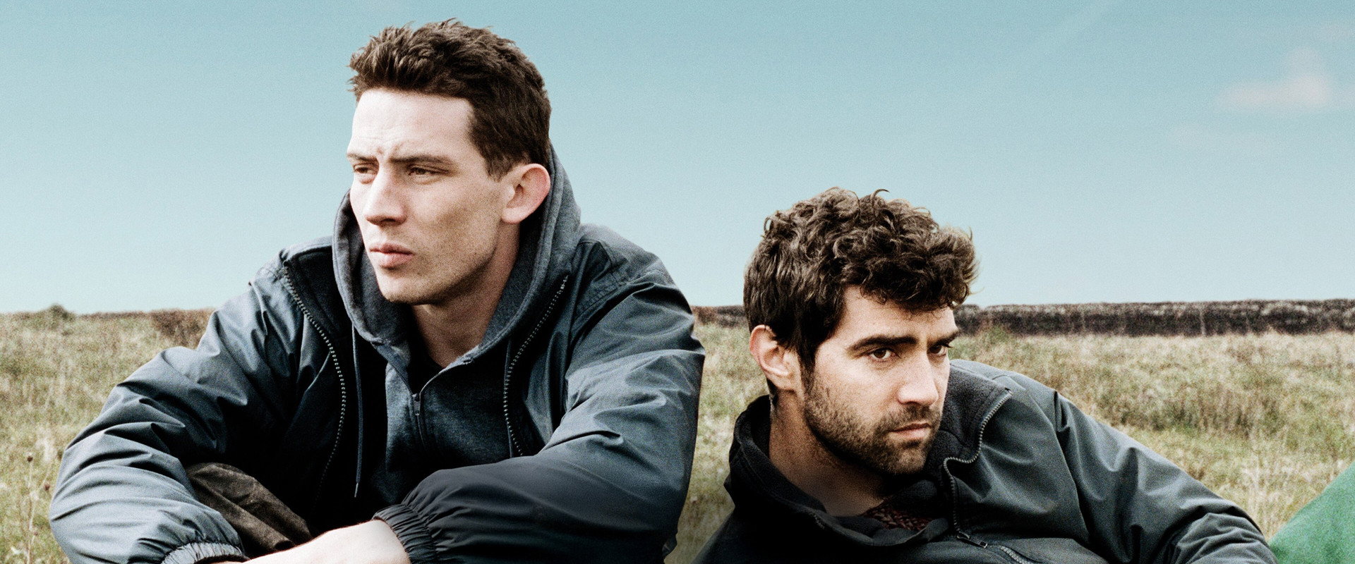 God's Own Country backdrop