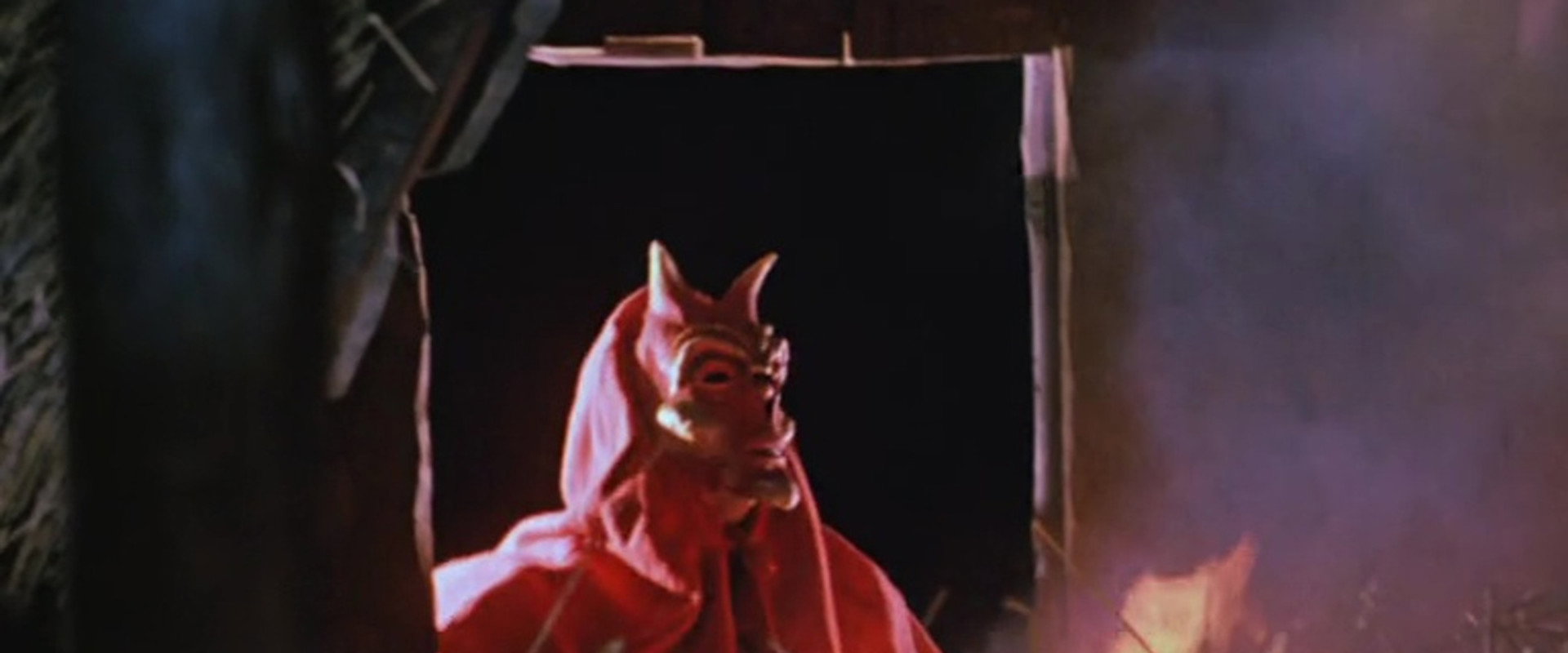 The Devil from Mill Mountain backdrop