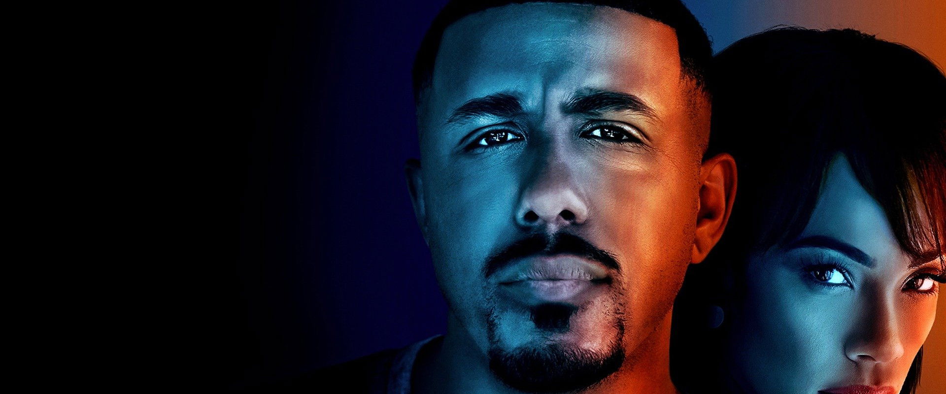 The Stepmother backdrop