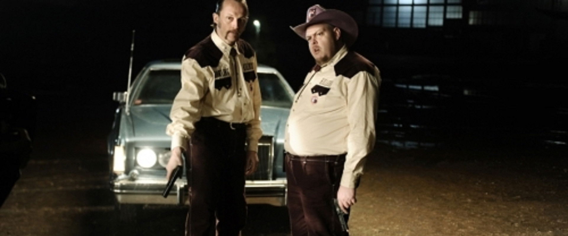 Bowling Killers backdrop