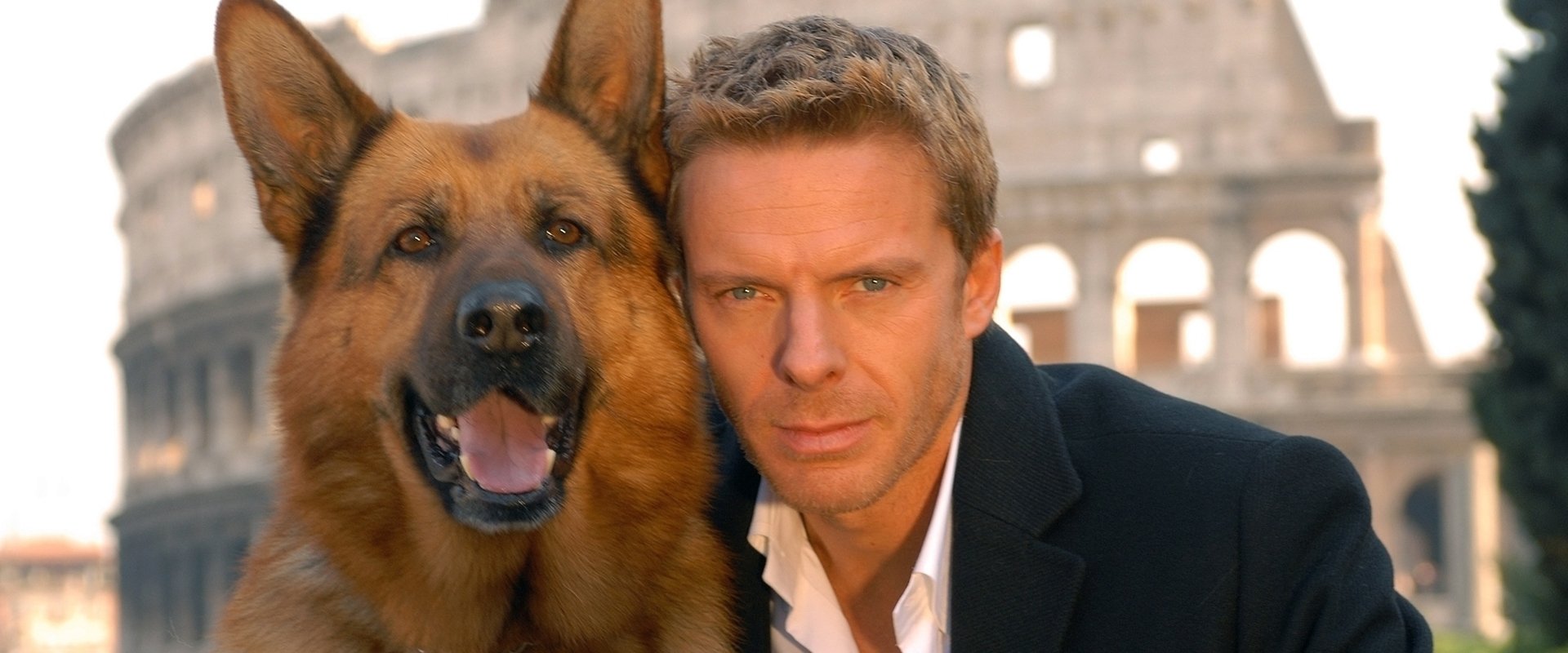 Inspector Rex