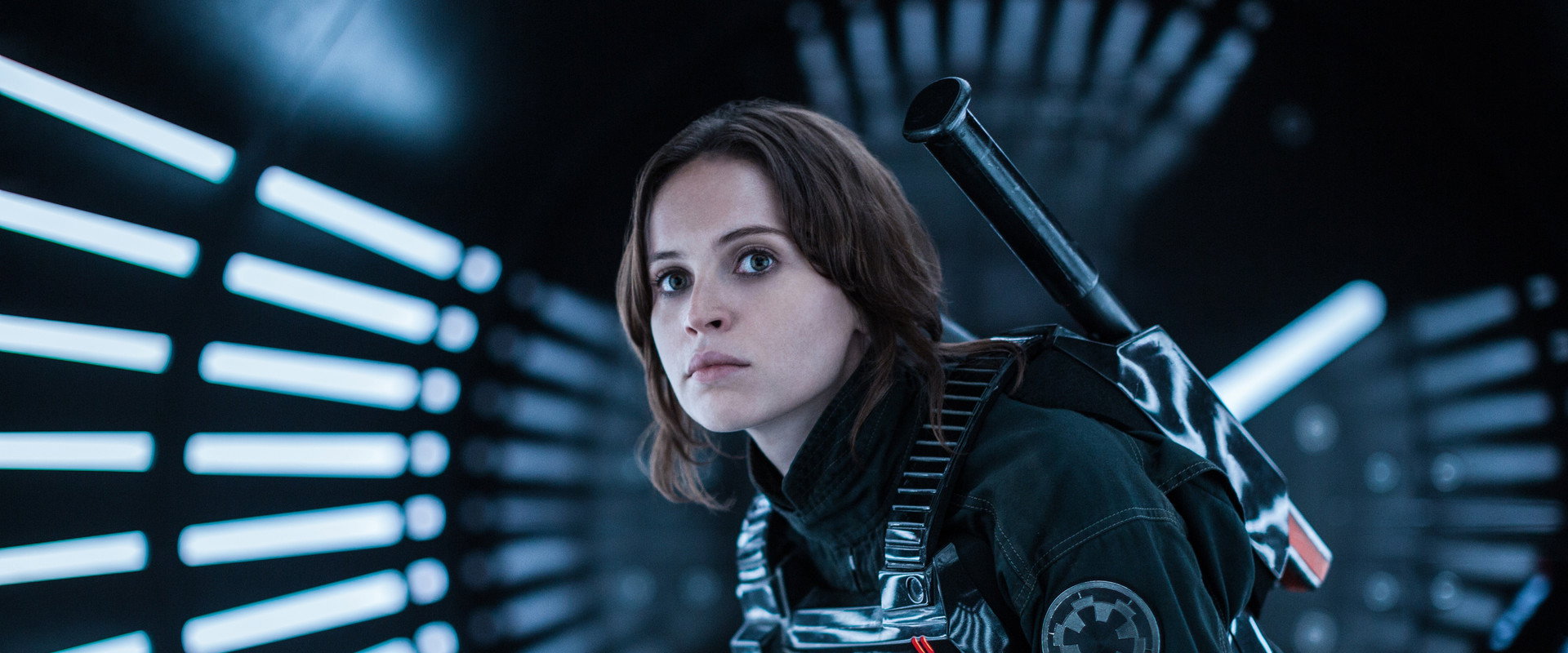 Rogue One: A Star Wars Story backdrop