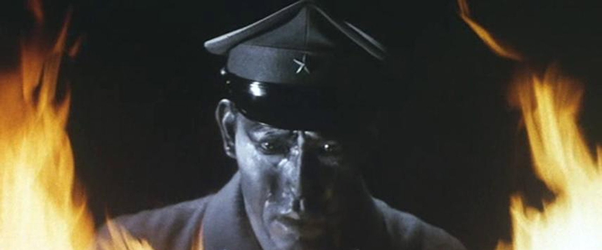 Tokyo: The Last War backdrop