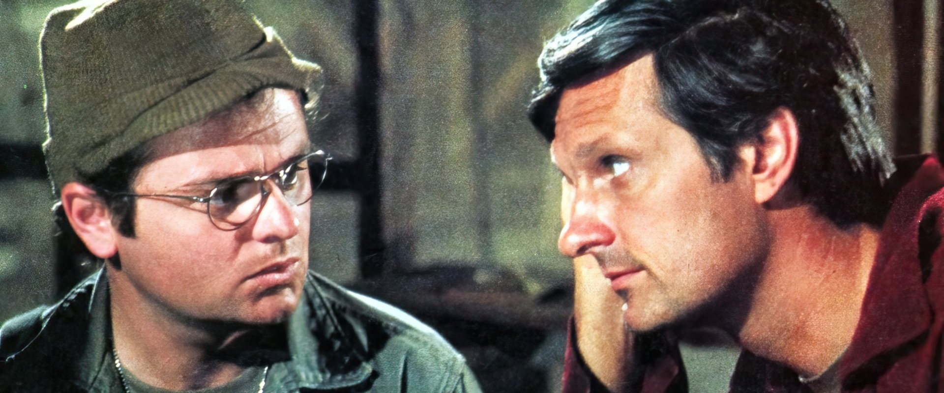 M*A*S*H
