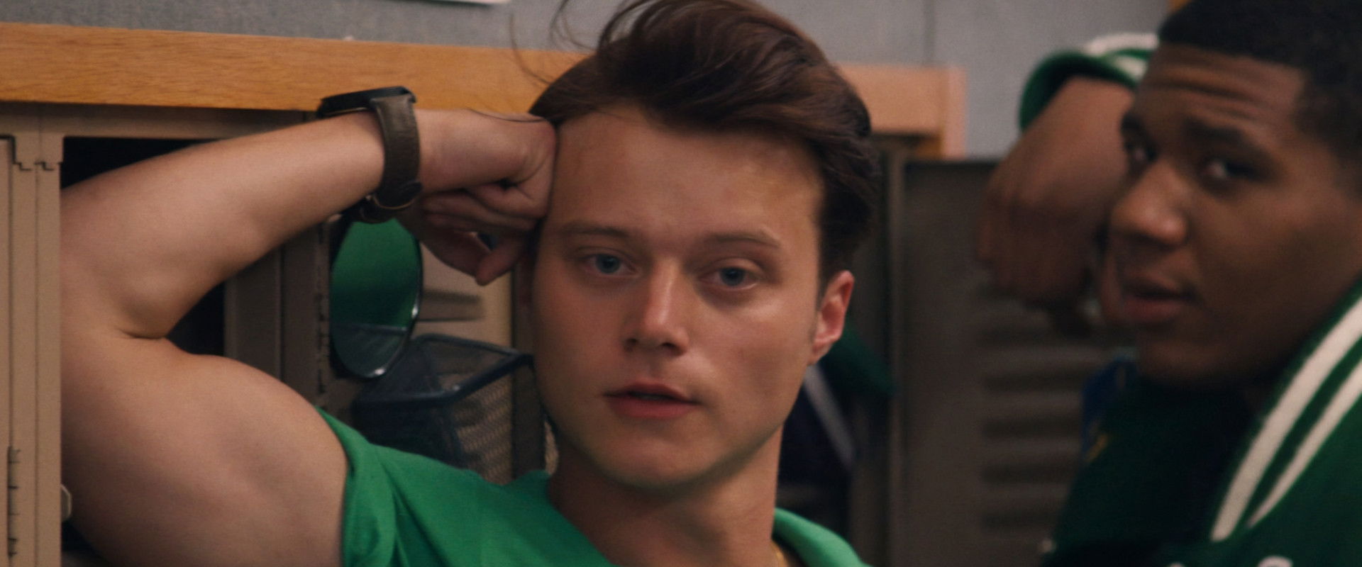 The Crusades backdrop