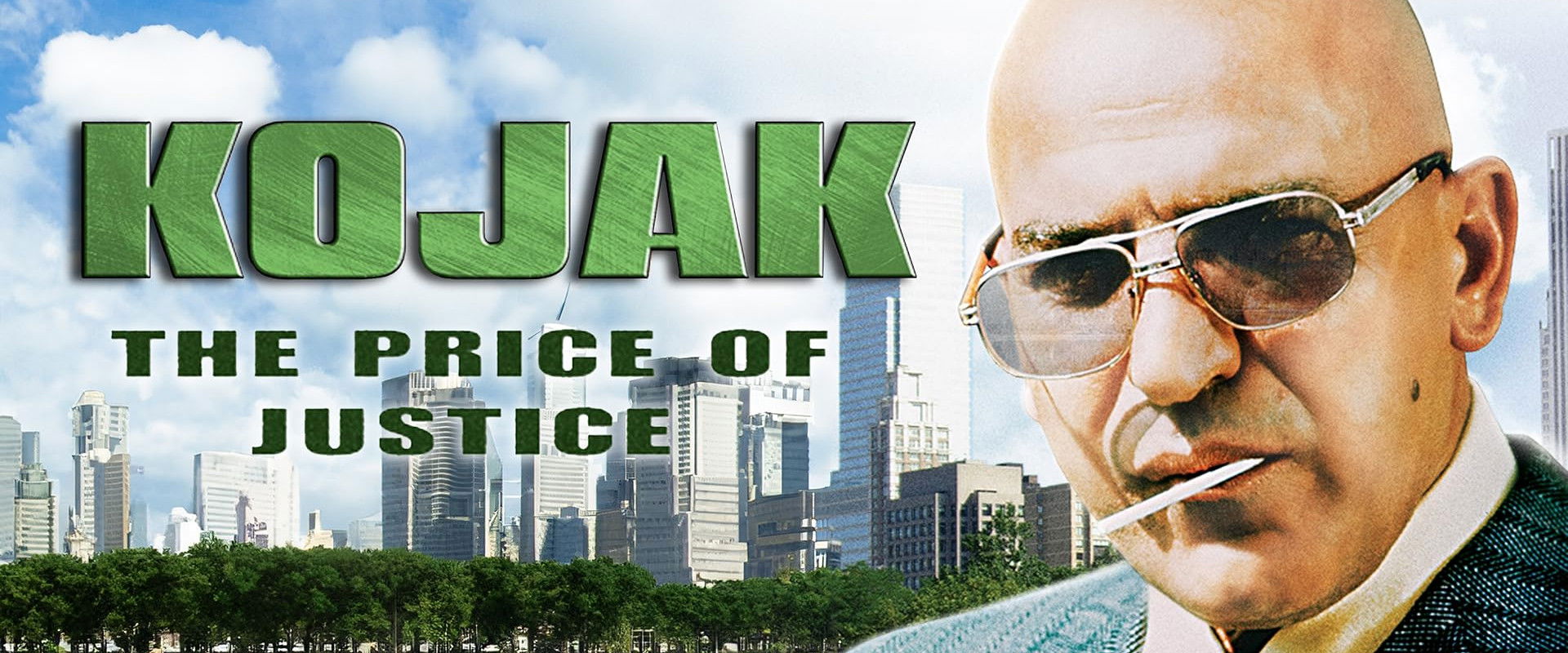 Kojak: The Price of Justice