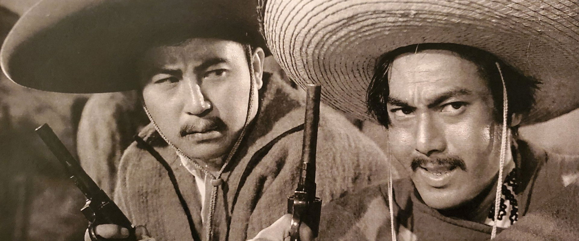 Mekishiko mushuku backdrop