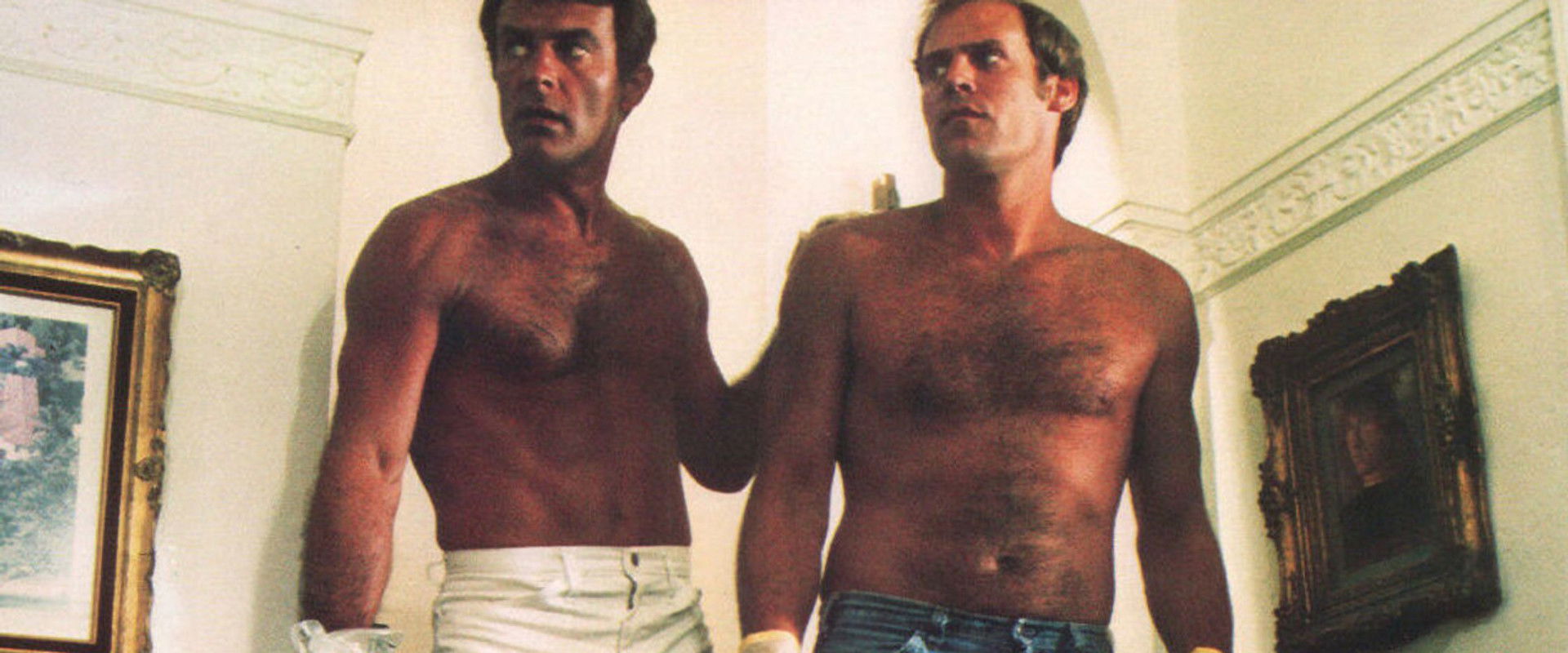 Murph the Surf backdrop