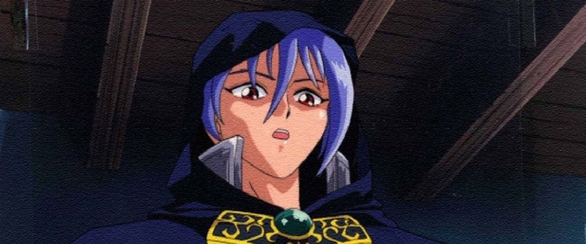 Dragon Knight: Wheel of Time backdrop