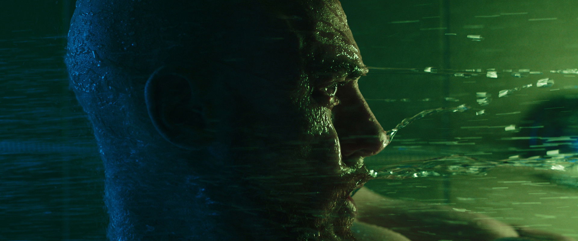 America Latina backdrop