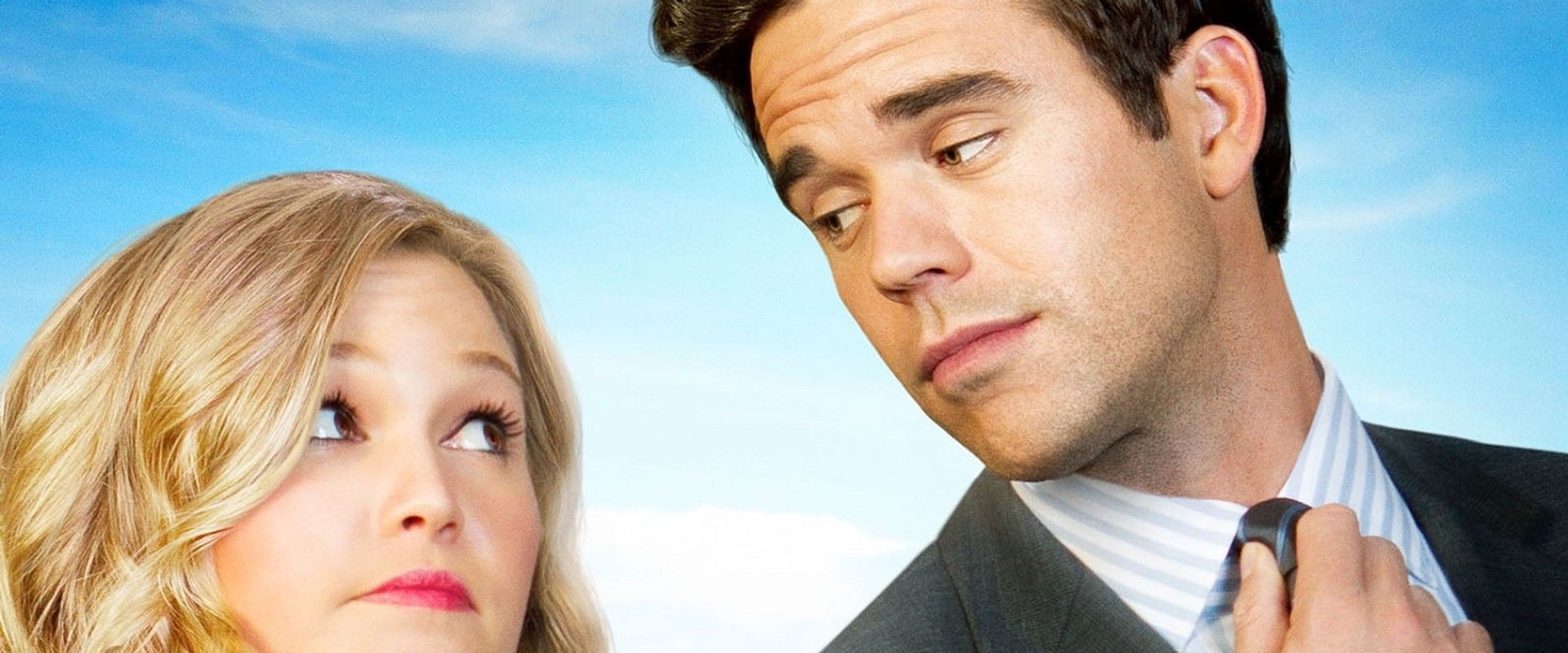 The Makeover backdrop