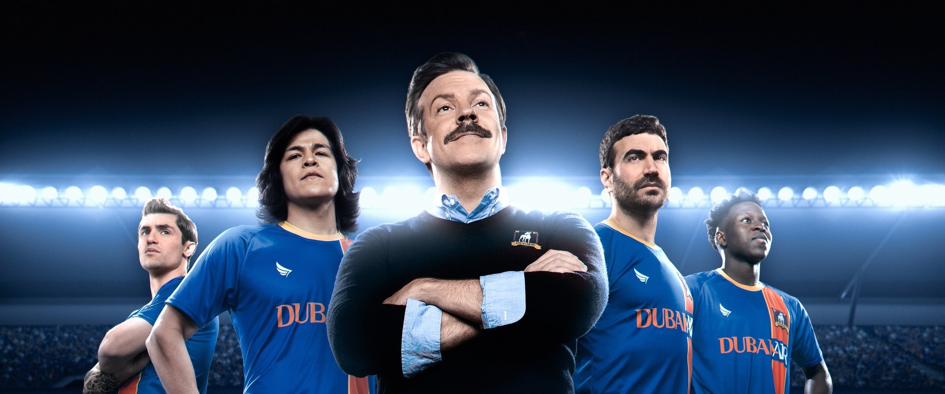 Ted Lasso