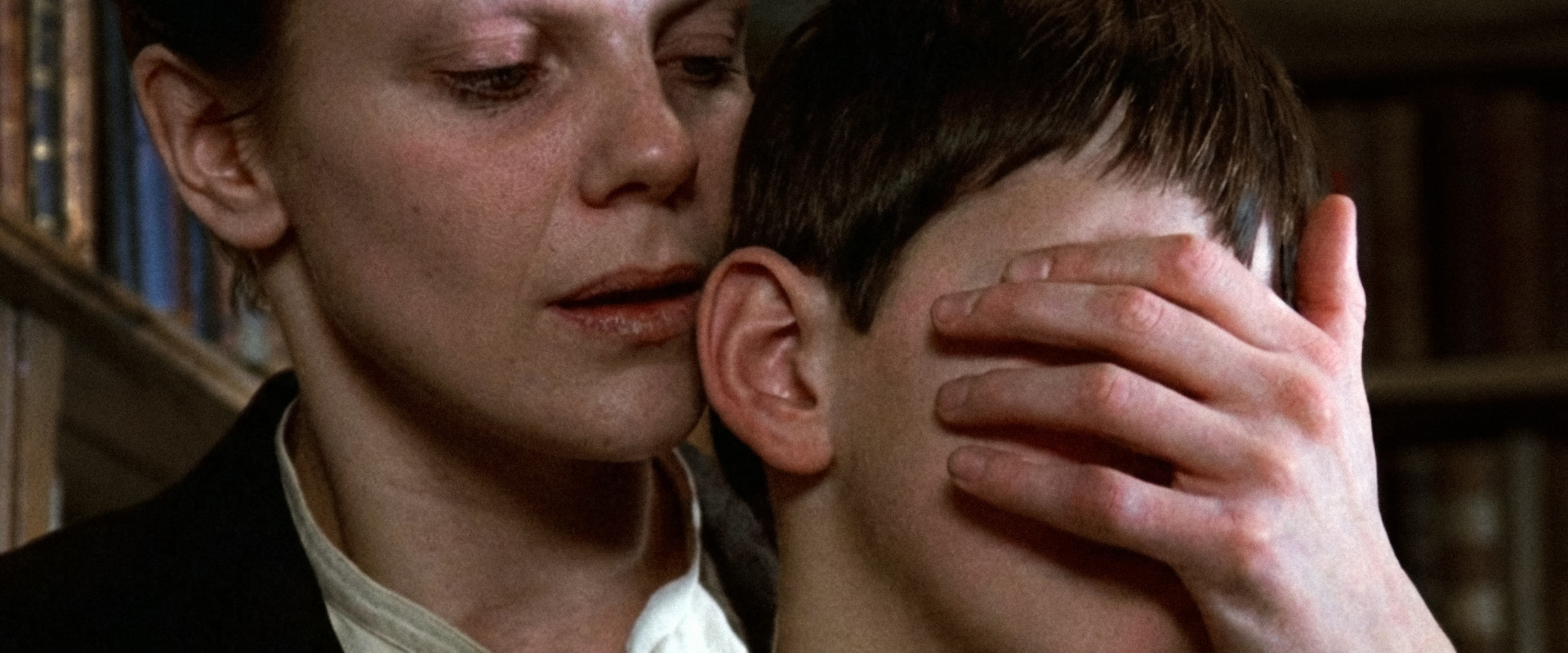 Fanny and Alexander backdrop