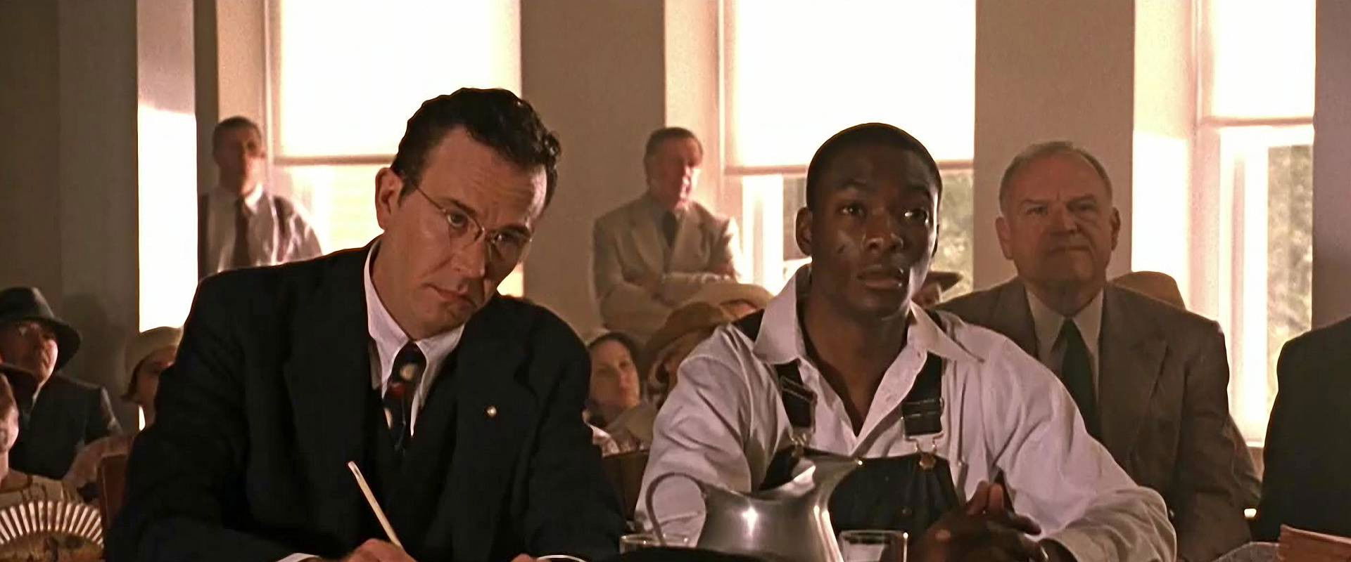 Heavens Fall backdrop