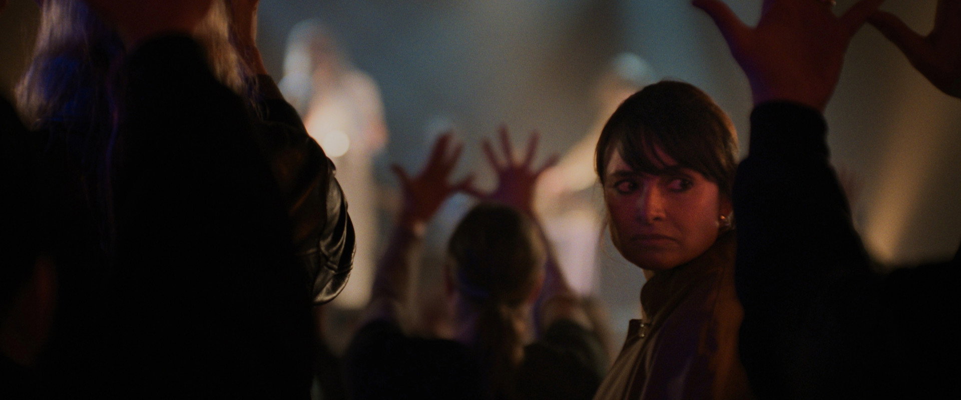 After This Death backdrop