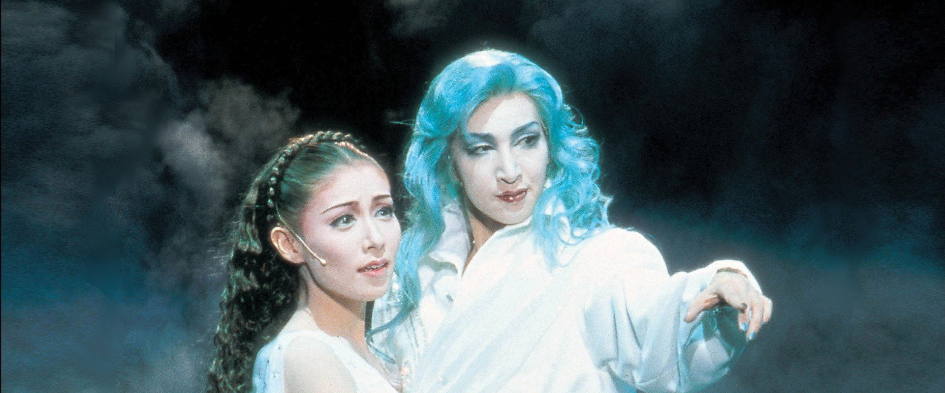 Elisabeth: The Rondo of Love and Death backdrop