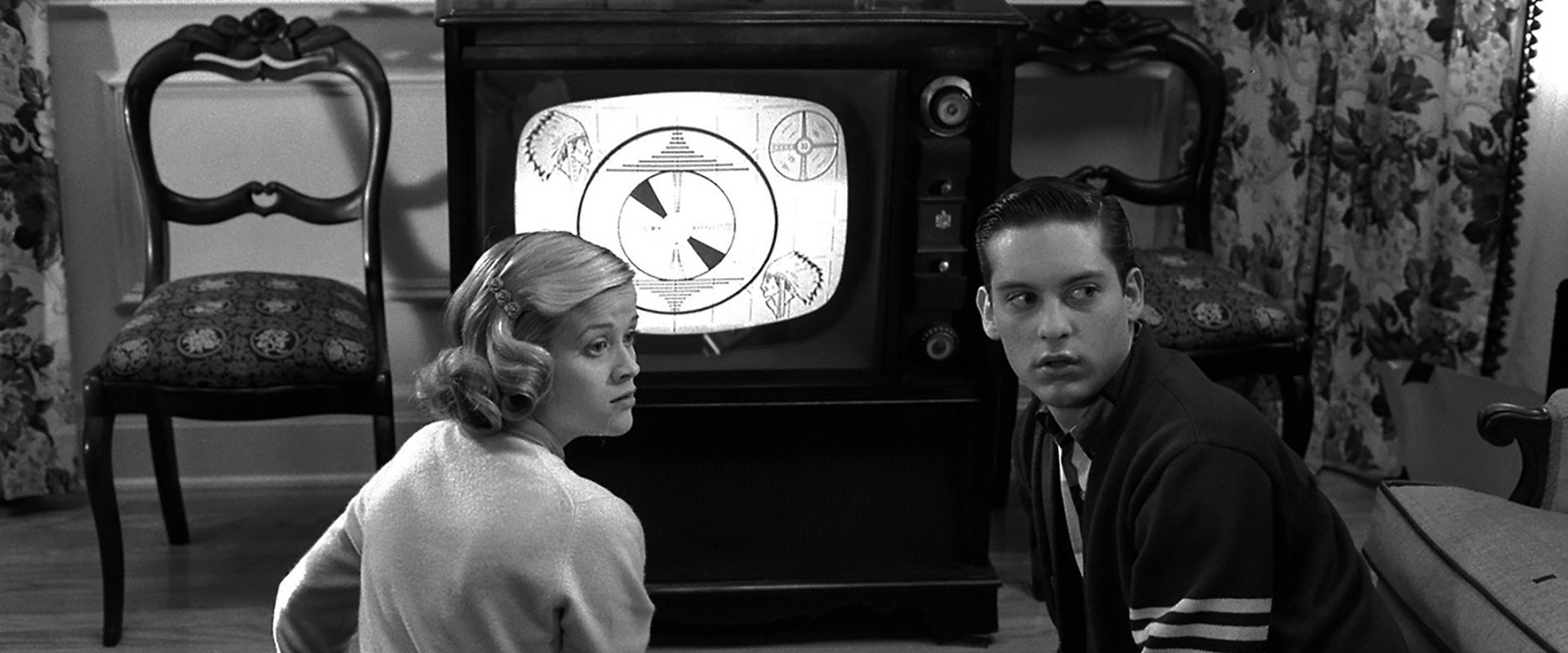 Pleasantville