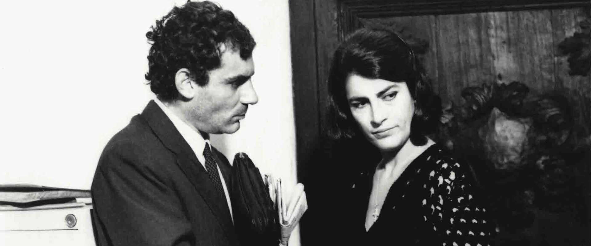 We Still Kill the Old Way backdrop