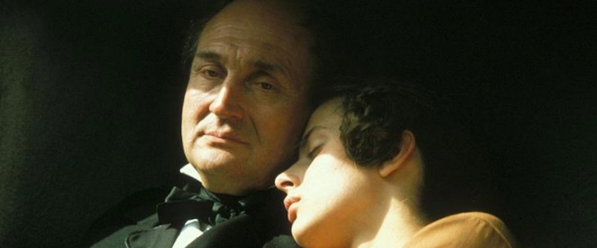 Spring Symphony backdrop