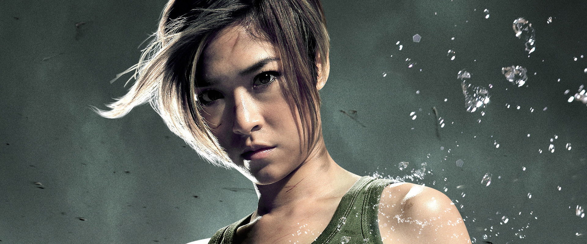 Raging Phoenix backdrop