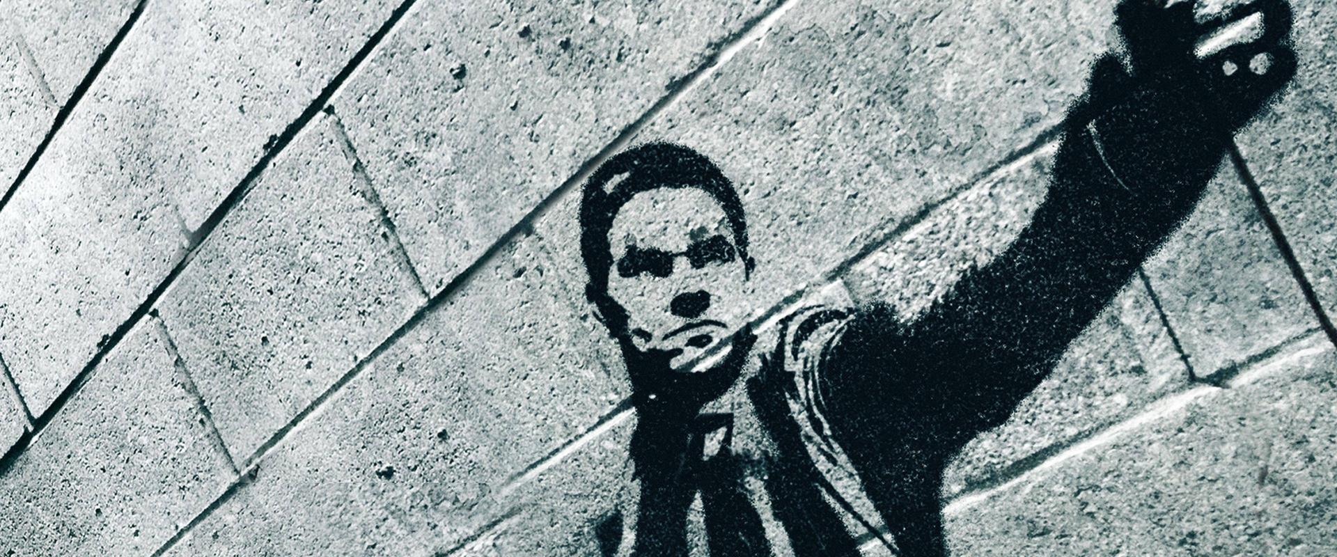 Max Payne backdrop
