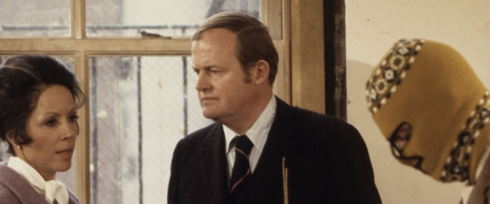 The Connection backdrop