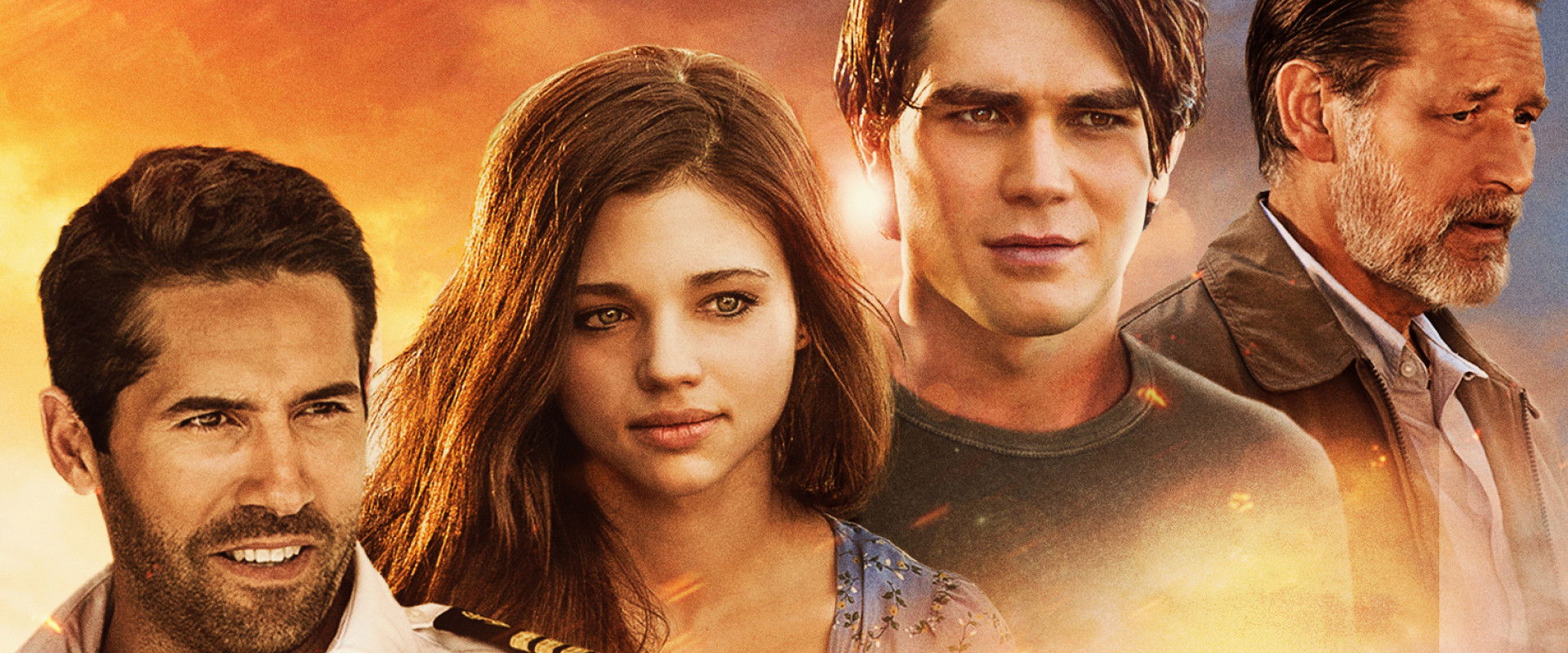 Dead Reckoning backdrop