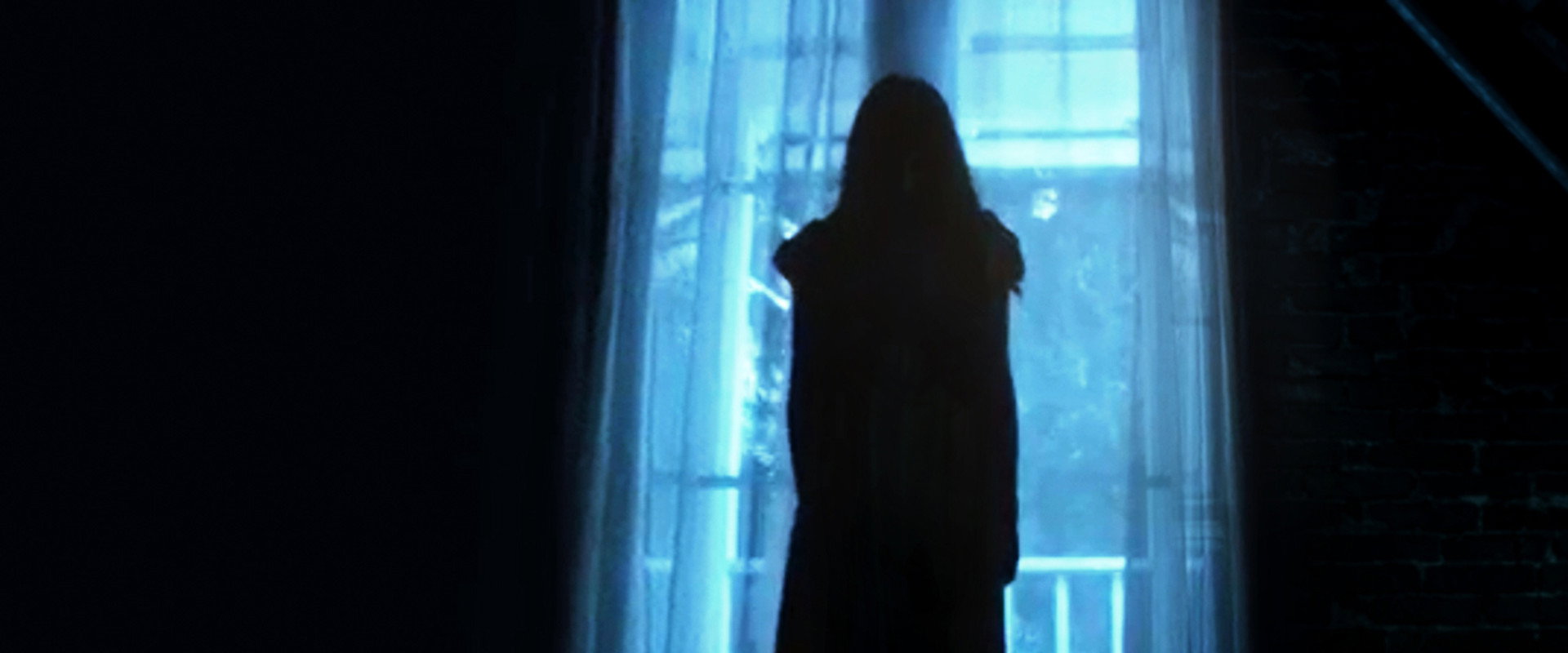 House of Darkness backdrop