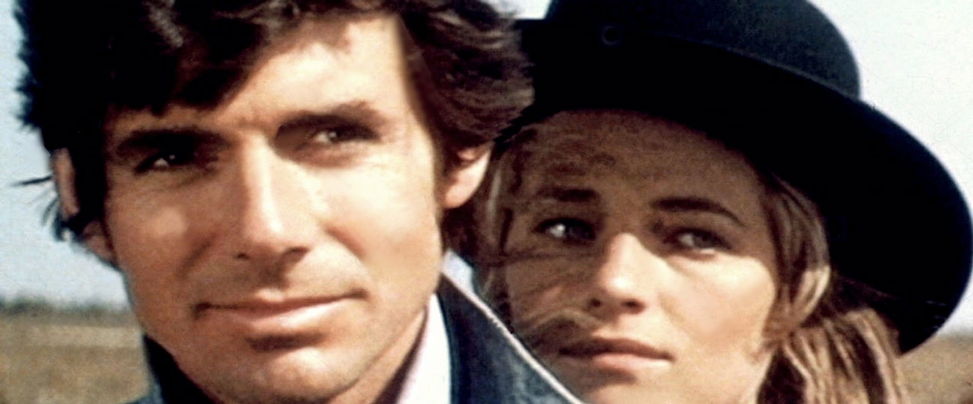 Caravan to Vaccarès backdrop