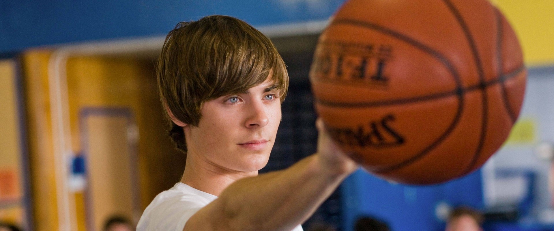17 Again backdrop