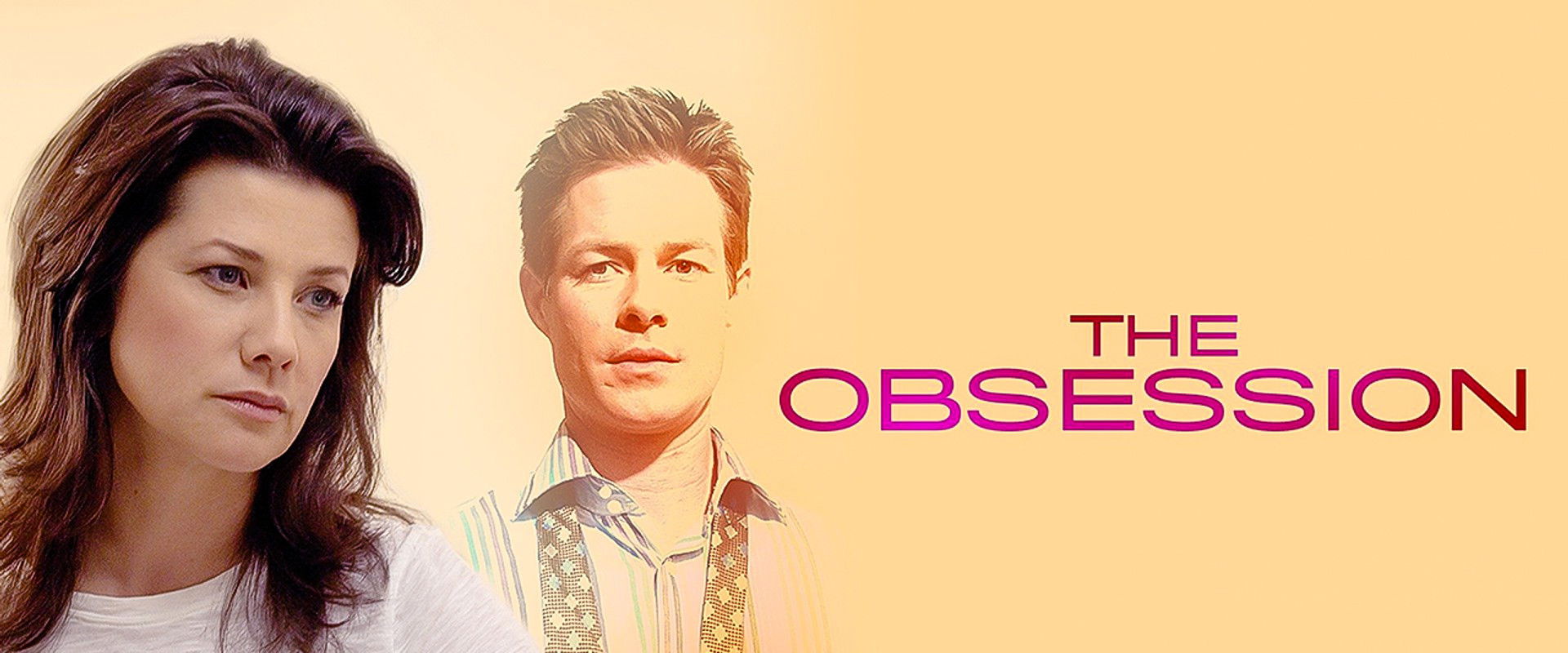 The Obsession backdrop