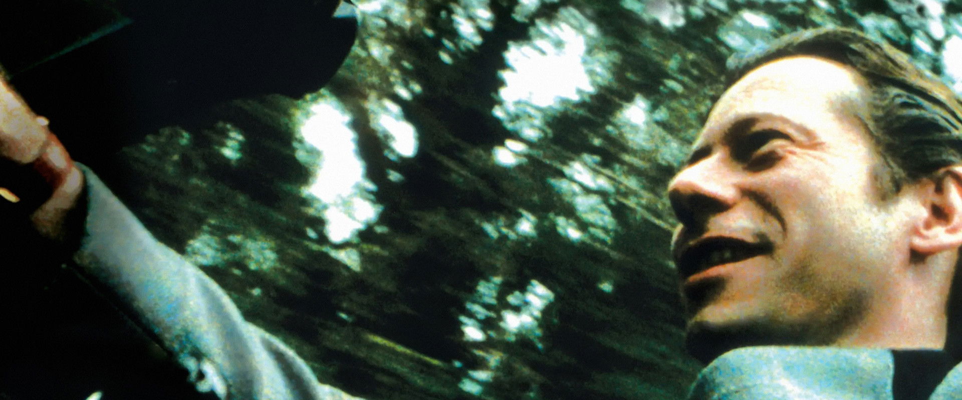 The Diving Bell and the Butterfly backdrop