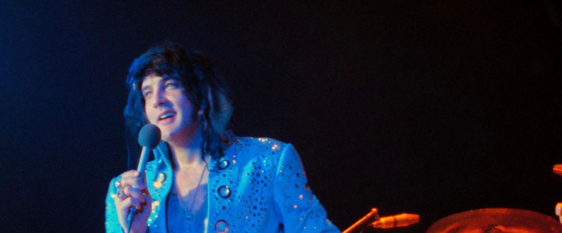 EPiC: Elvis Presley in Concert backdrop