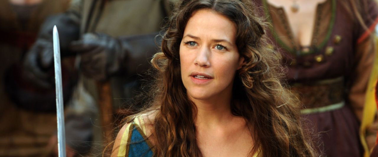 The Legacy of the Siren backdrop